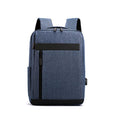 Mochila Executiva Slim - Notebook 15`, Porta USB