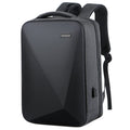 Mochila Executiva Havock - Notebook 15` Impermeável, Porta USB e Trava TSA