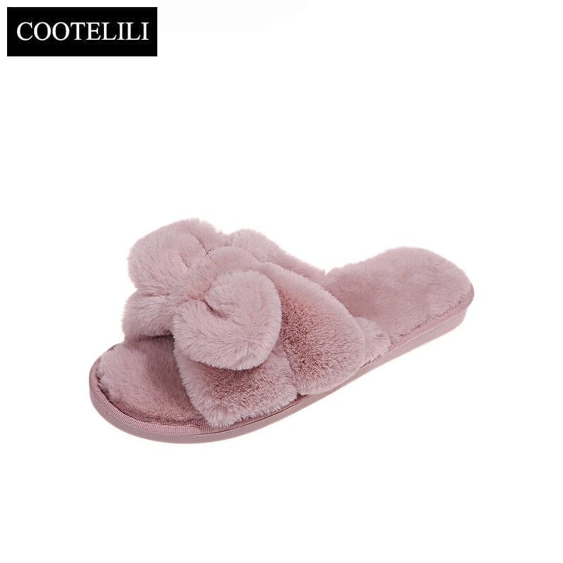 Pantufa Chinelo Coelhinha