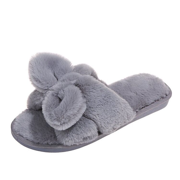 Pantufa Chinelo Coelhinha