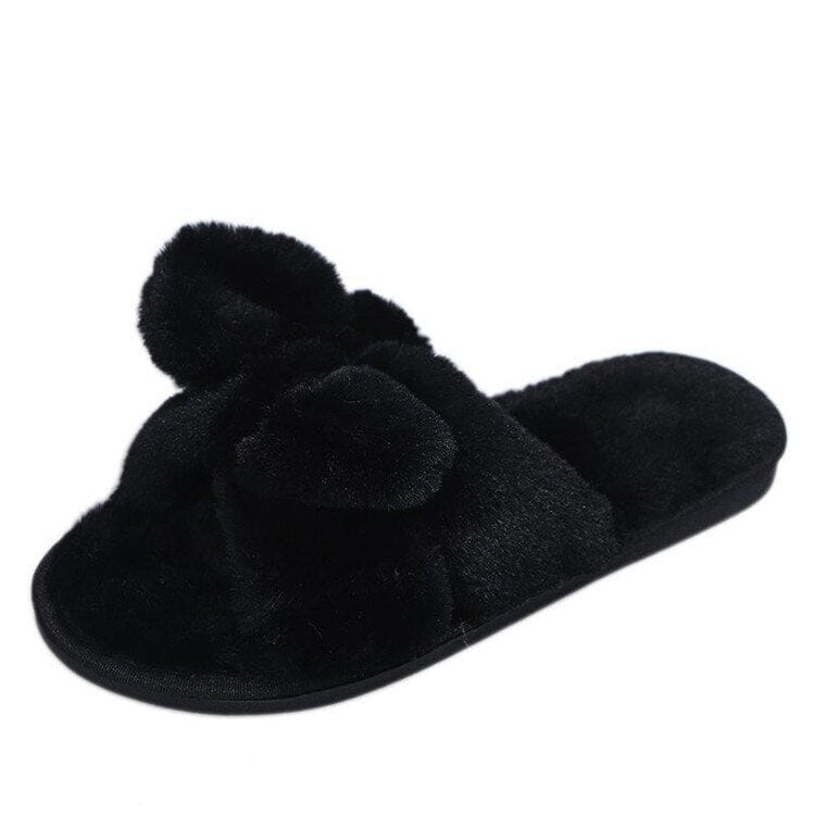 Pantufa Chinelo Coelhinha