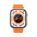 2023 New Series 8 Waterproof Wireless Sports Ultra Smart Watch