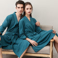 Roupão de Banho Casal - Couple Nightgown