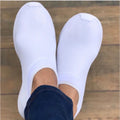 Women's Sock Sneakers Comfortable Slip-on Gym Walking Casual Training