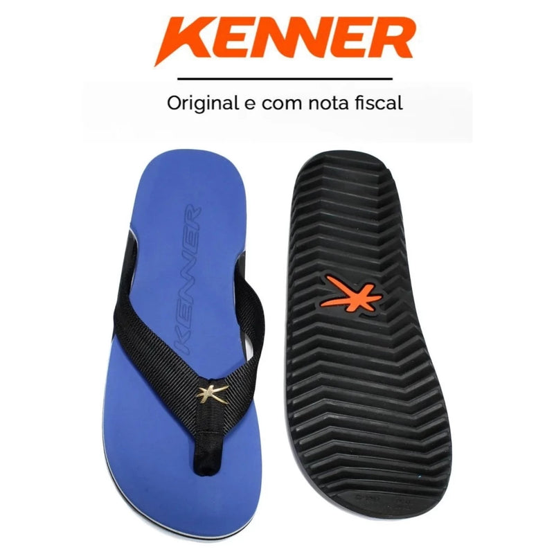 Chinelo Kenner Nk6 Hge-01