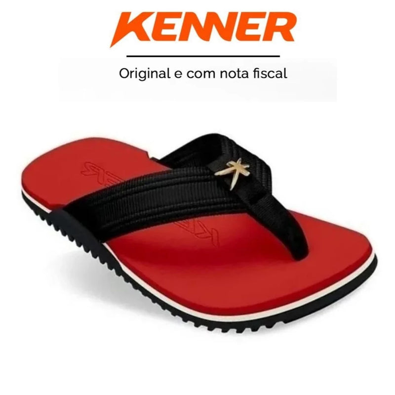 Chinelo Kenner Nk6 Hge-01