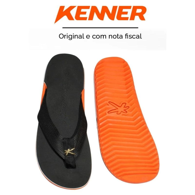 Chinelo Kenner Nk6 Hge-01