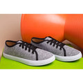 Women's White Casual Non-Slip Sneakers Promotion Immediate Shipping