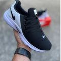 Men's nylon gym sneakers