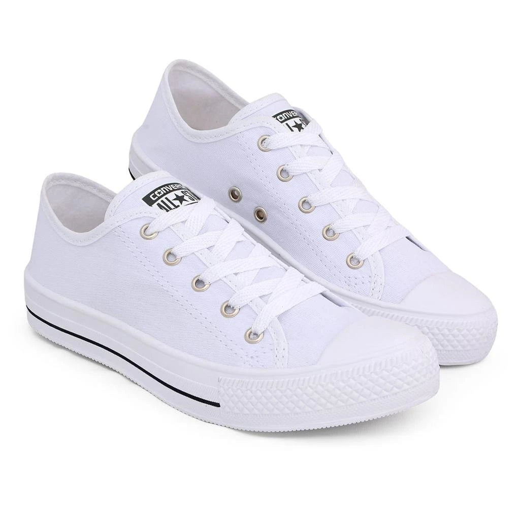 Traditional Women's Lightweight Str Fashion Sneakers