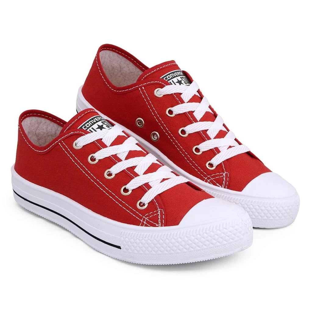 Traditional Women's Lightweight Str Fashion Sneakers