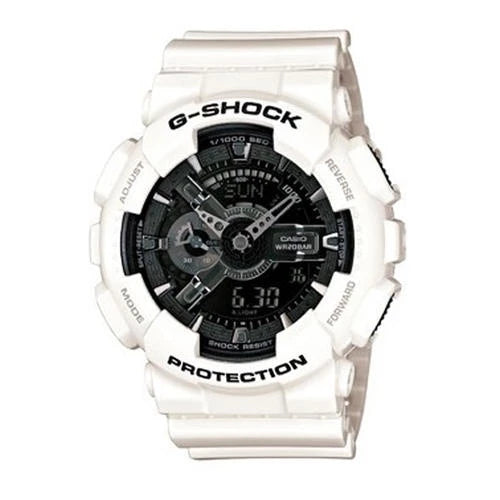 Original GA G-Shock GA110 Digital Sports Wristwatches Green