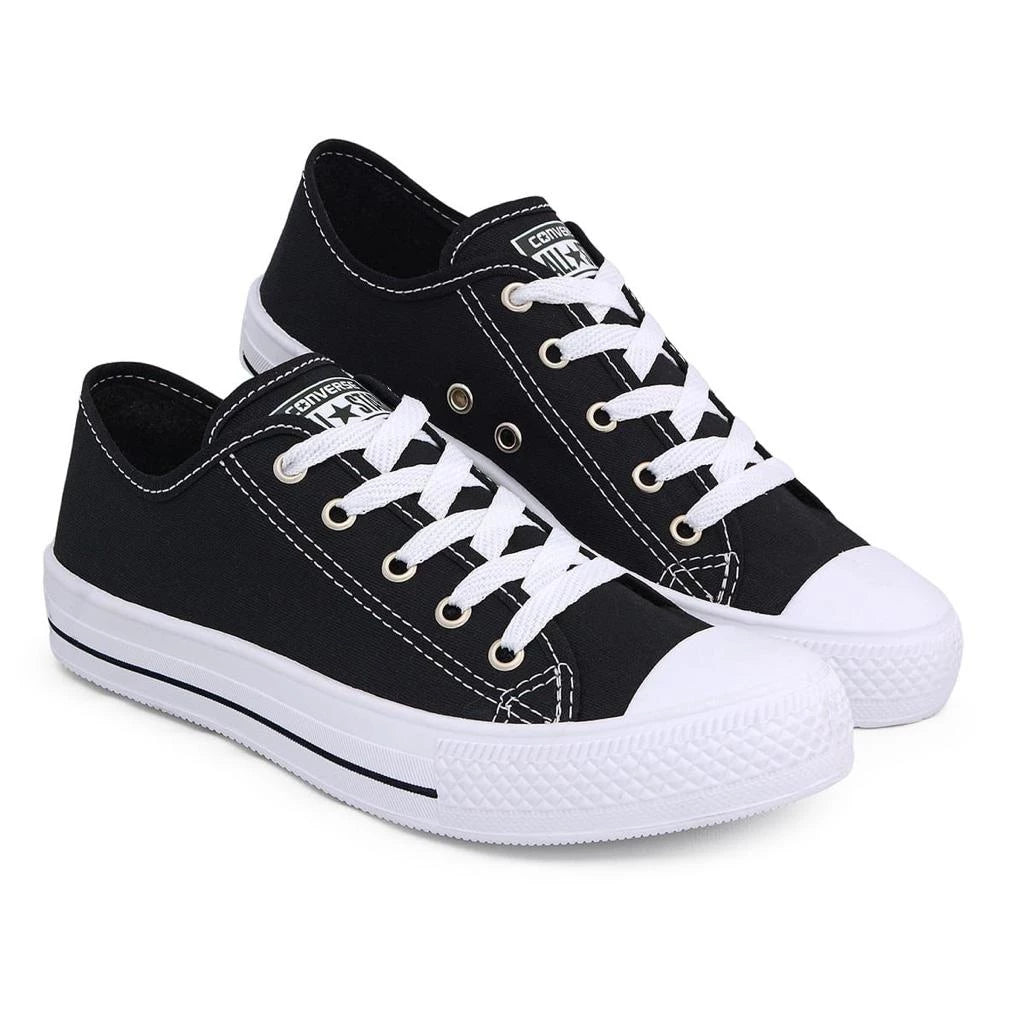 Traditional Women's Lightweight Str Fashion Sneakers