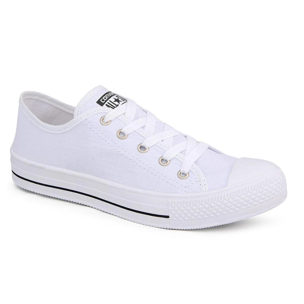 Traditional Women's Lightweight Str Fashion Sneakers