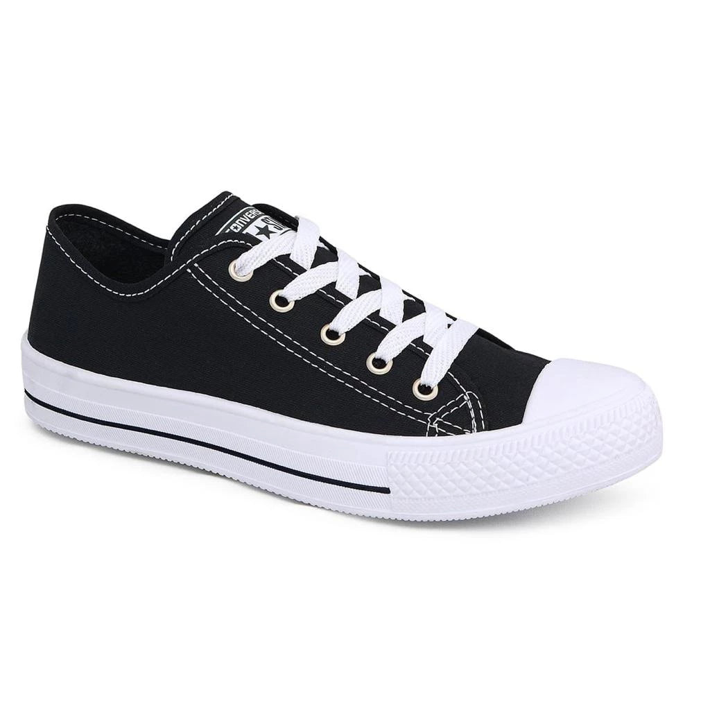 Traditional Women's Lightweight Str Fashion Sneakers