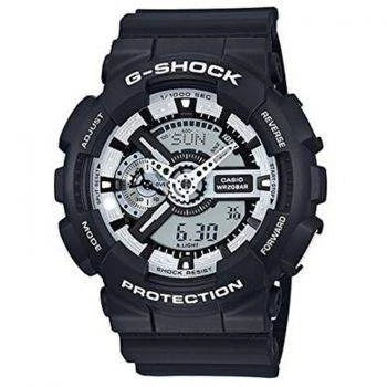 Original GA G-Shock GA110 Digital Sports Wristwatches Green