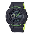 Original GA G-Shock GA110 Digital Sports Wristwatches Green