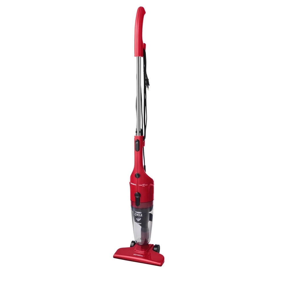 Mondial Portable Vertical Turbo Cycle 1100w Vacuum Cleaner