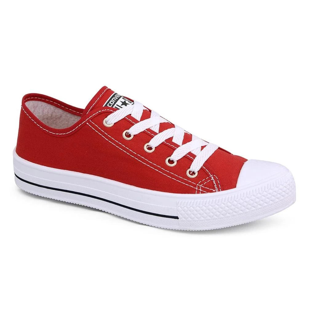 Traditional Women's Lightweight Str Fashion Sneakers