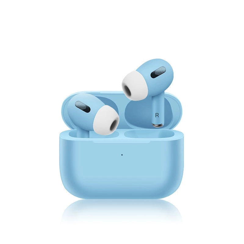 Air Inpods airpode pro 13 Bluetooth 5.1 air pode Fone De Ouvido Sem Fio Com Microfone Fones Esportivos Adequados