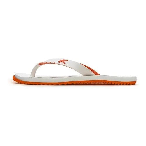 Kenner Red Colors Original Men's Flip Flop Sandal