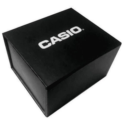 Relogio Casio Masculino  MW-240-1B2VDF