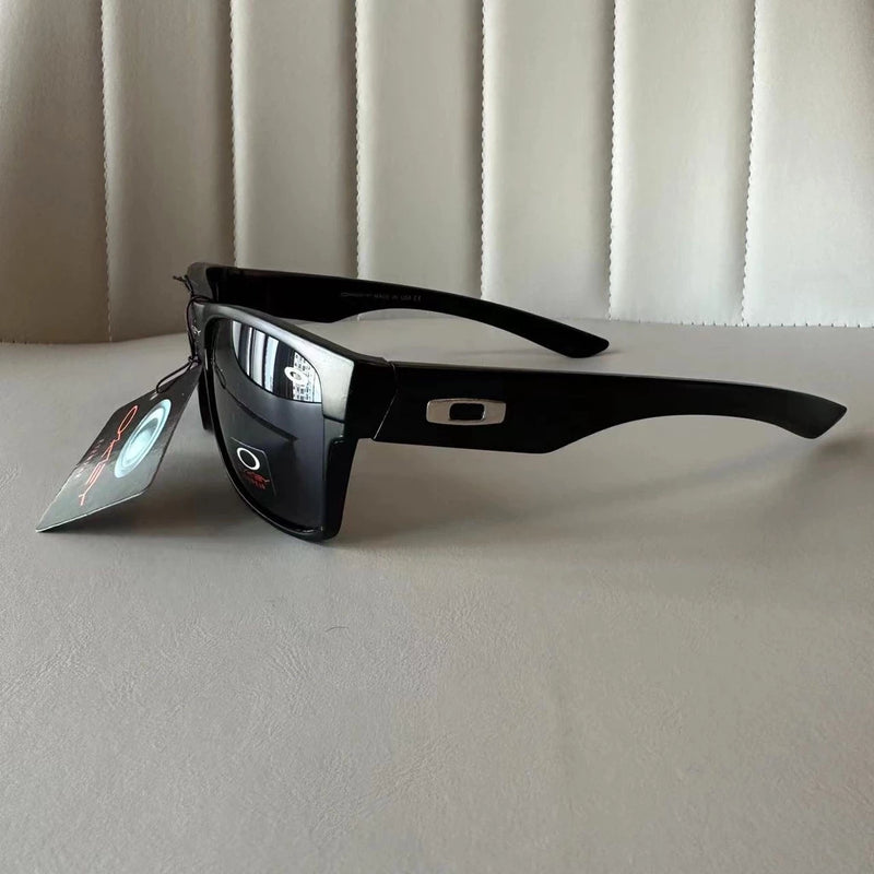 OAKLEY óculos de sol masculino  Twoface, óculos de sol polarizados