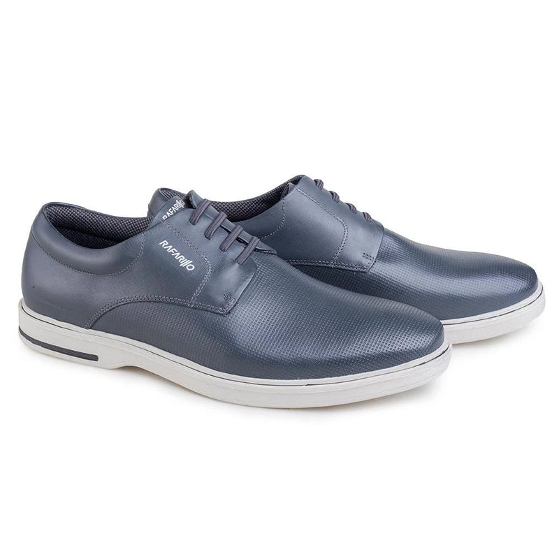 Men's Rafarillo Monaco Leather Lace-up Shoes