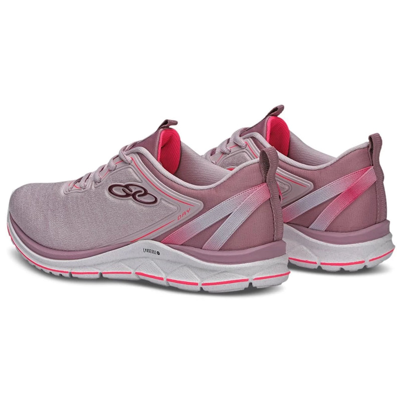 Women's Olympikus Day EVA Sense Training and Running Shoes