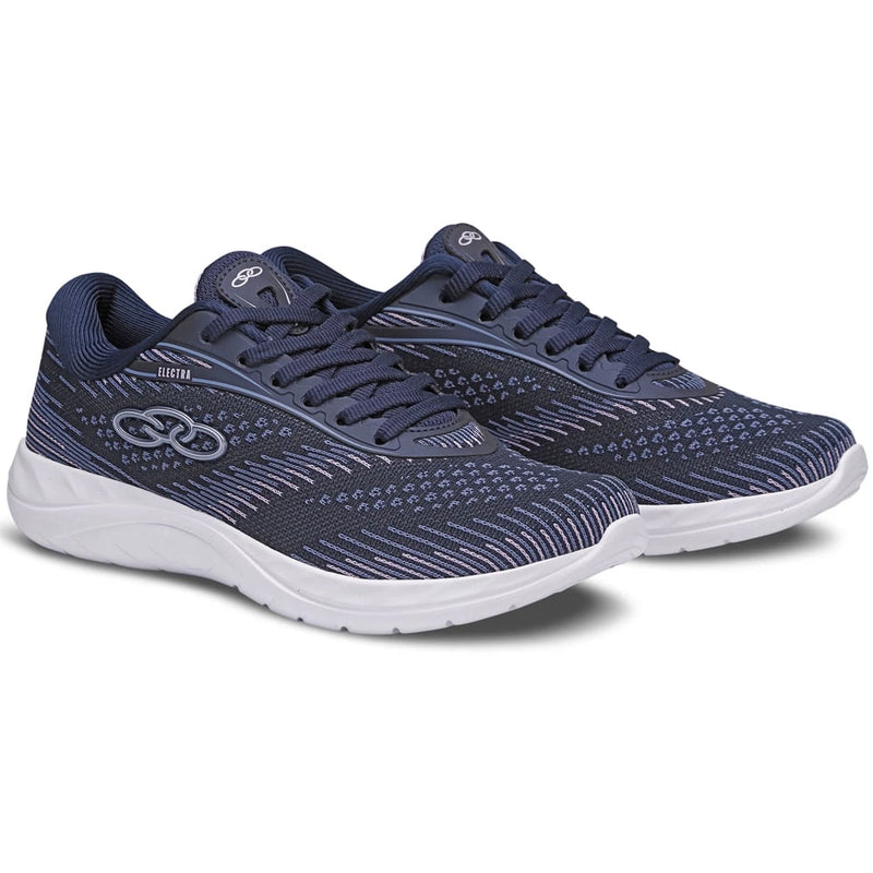 Olympikus Electra Women's Sneakers Blue