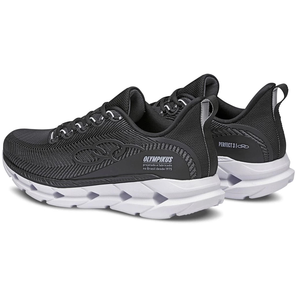 Men's Olympikus Perfect 3 EVA Sense Training Running Shoes