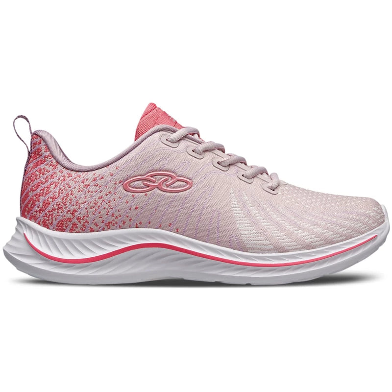 Olympikus Boreal 861 Pink Women's Sneakers