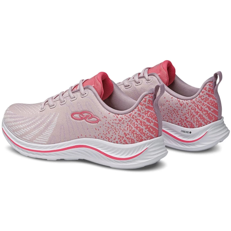 Olympikus Boreal 861 Pink Women's Sneakers