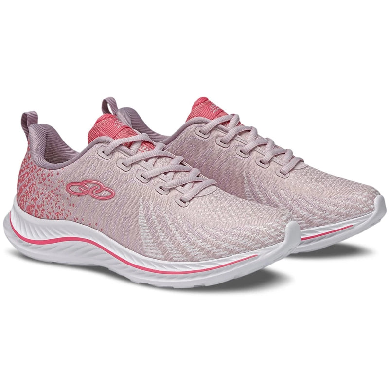 Olympikus Boreal 861 Pink Women's Sneakers