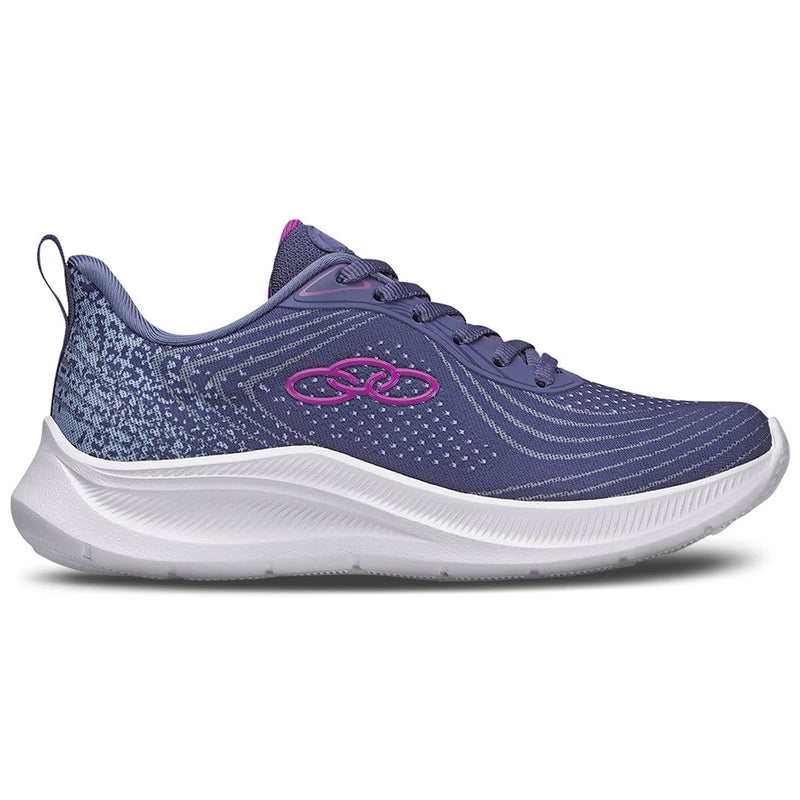 Women's Olympikus Onda EVA Sense Training and Running Shoes