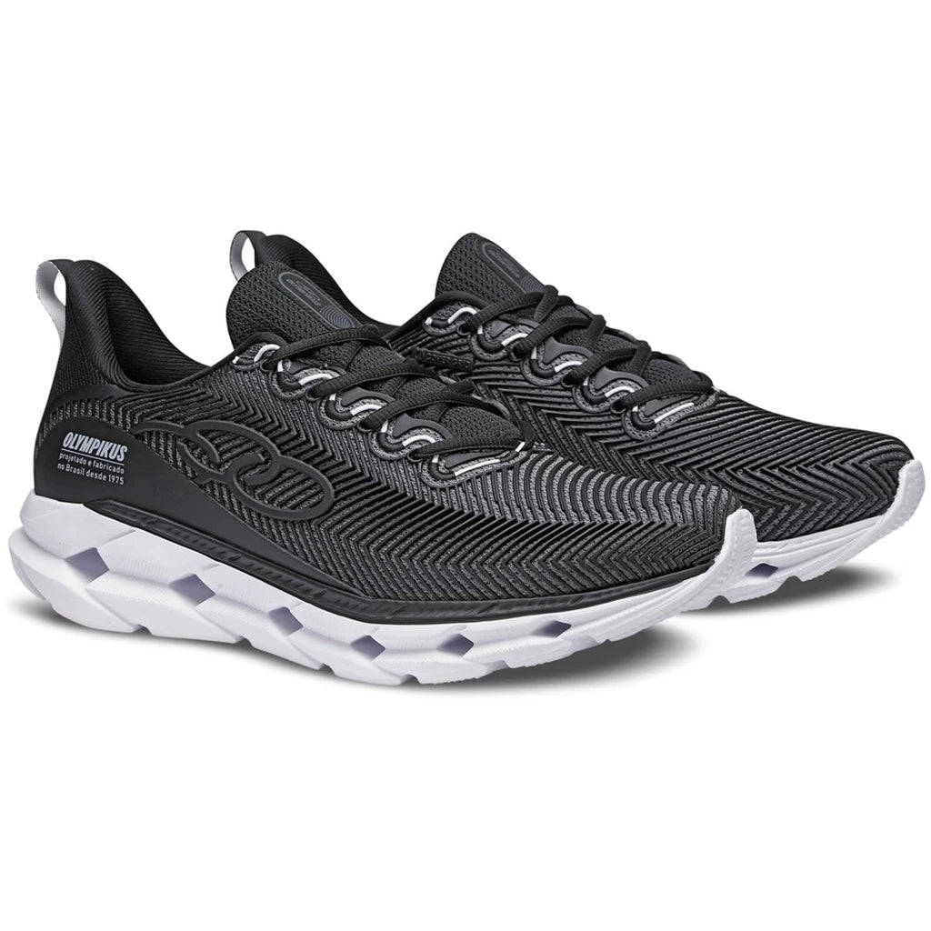 Men's Olympikus Perfect 3 EVA Sense Training Running Shoes