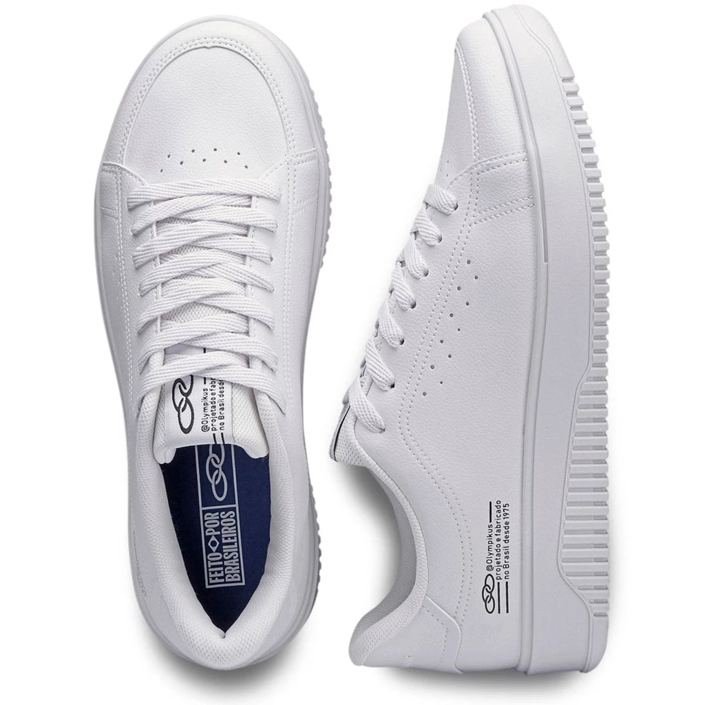 Olympikus Eros EVA Sense Casual Men's Sneakers