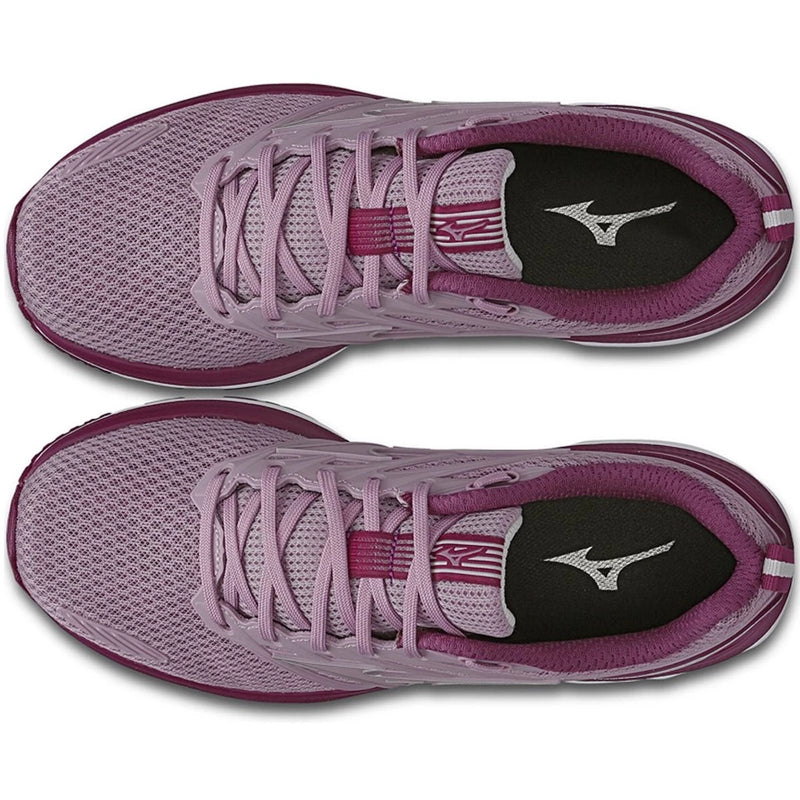 Tênis de Corrida Feminino Mizuno Space 3 Performance