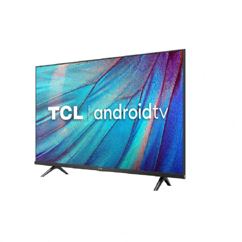 Smart TV LED 40 Polegadas TCL HDR FHD Android 40S615 2 HDMI