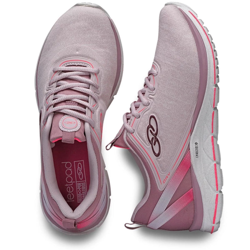 Women's Olympikus Day EVA Sense Training and Running Shoes