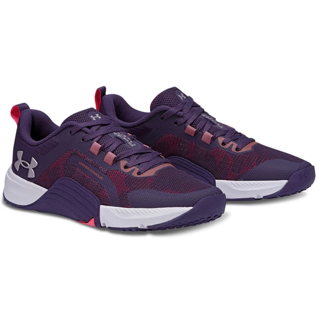 Tênis de Treino Feminino Under Armour Tribase Reps Cross