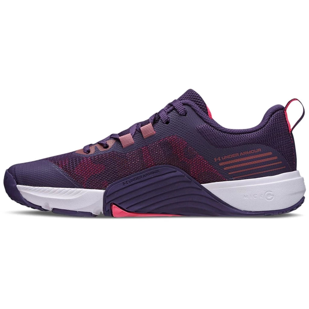 Tênis de Treino Feminino Under Armour Tribase Reps Cross