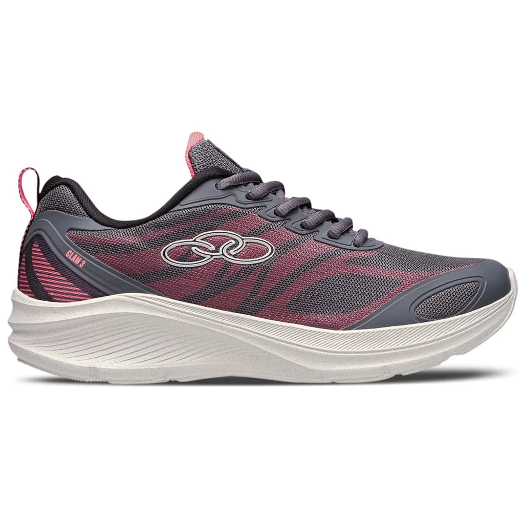 Women's Olympikus Glam 3 EVA Sense Training and Running Shoes