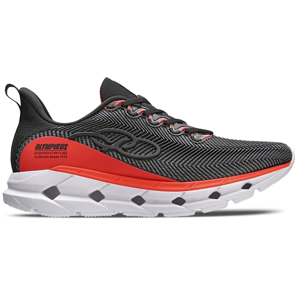 Men's Olympikus Perfect 3 EVA Sense Training Running Shoes