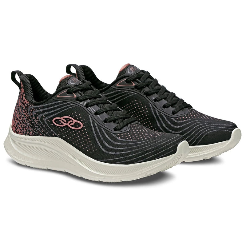 Women's Olympikus Onda EVA Sense Training and Running Shoes