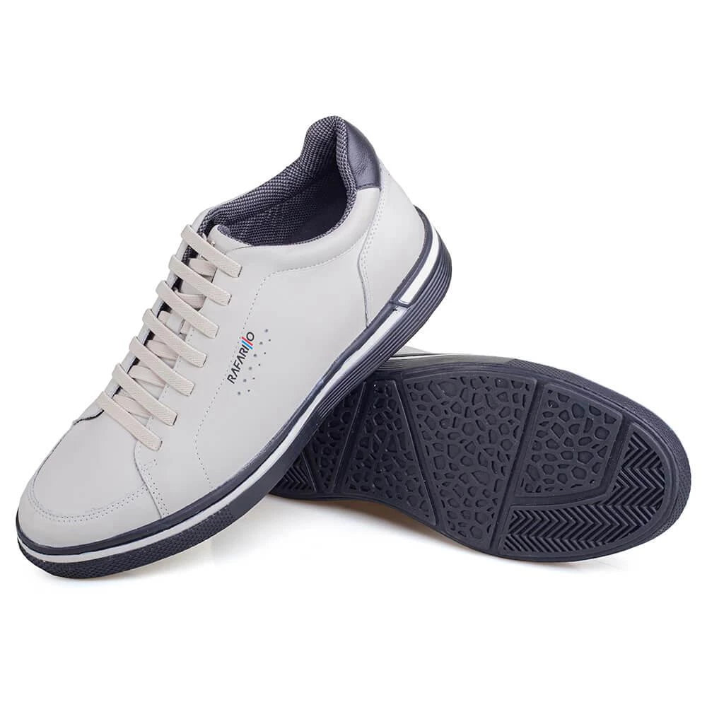 Men's Rafarillo You + High Leather Shoes