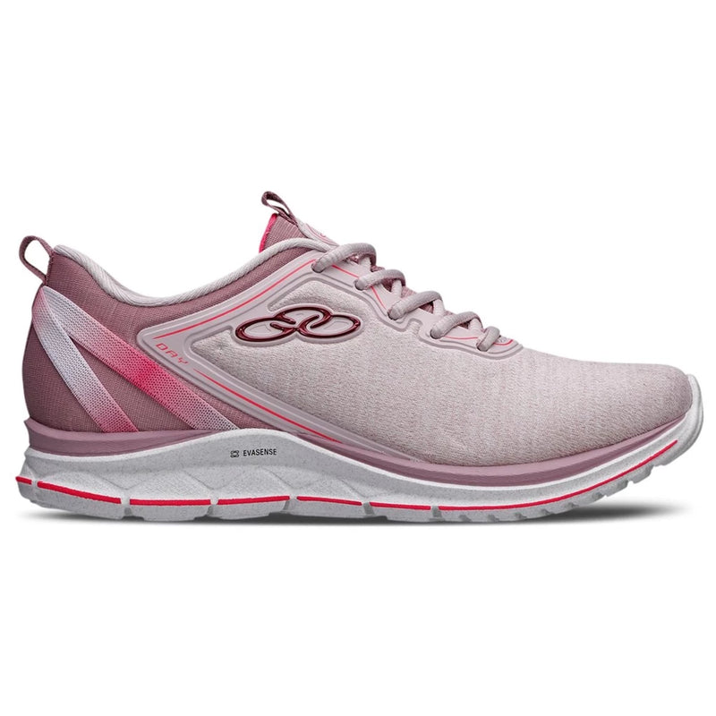 Women's Olympikus Day EVA Sense Training and Running Shoes