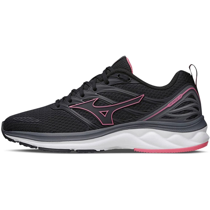 Tênis de Corrida Feminino Mizuno Space 3 Performance