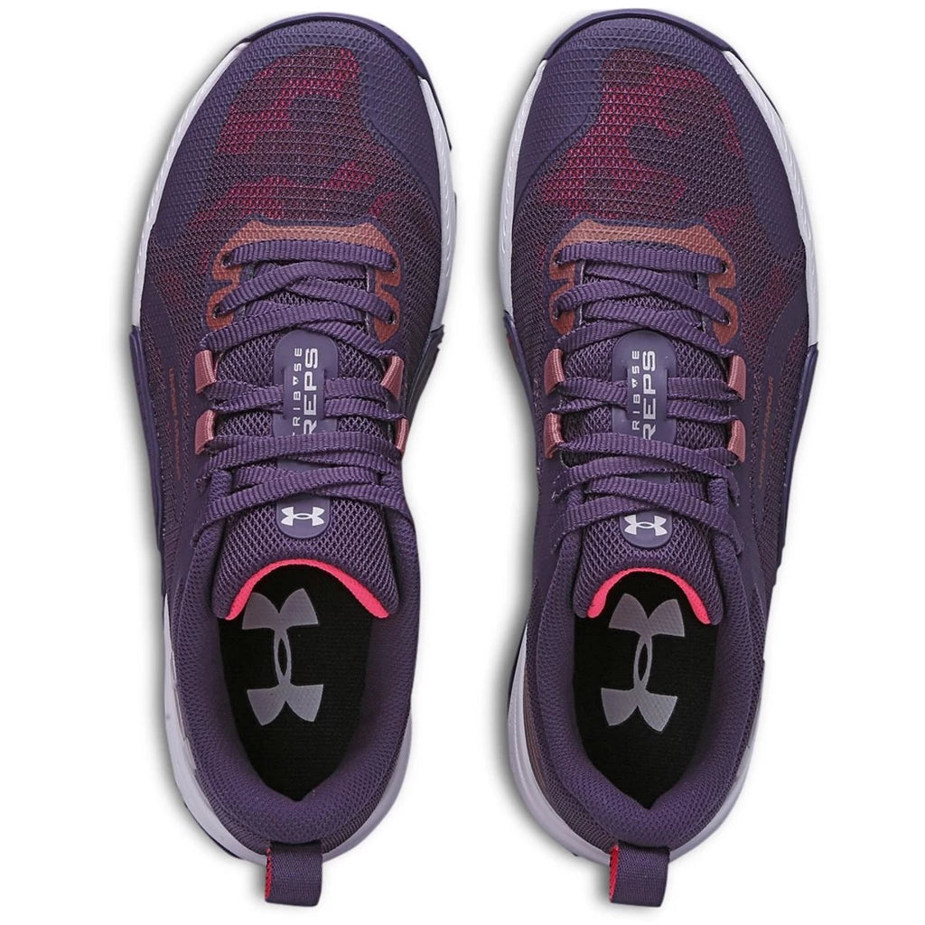 Tênis de Treino Feminino Under Armour Tribase Reps Cross