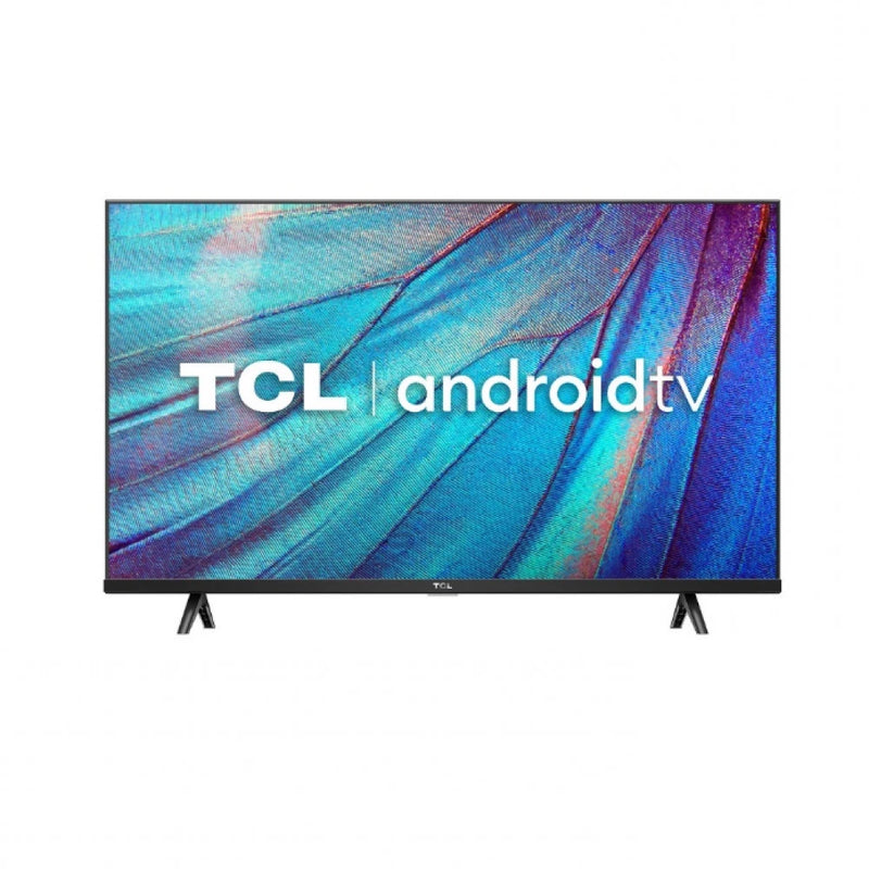 Smart LED TV 40 Inches TCL HDR FHD Android 40S615 2 HDMI